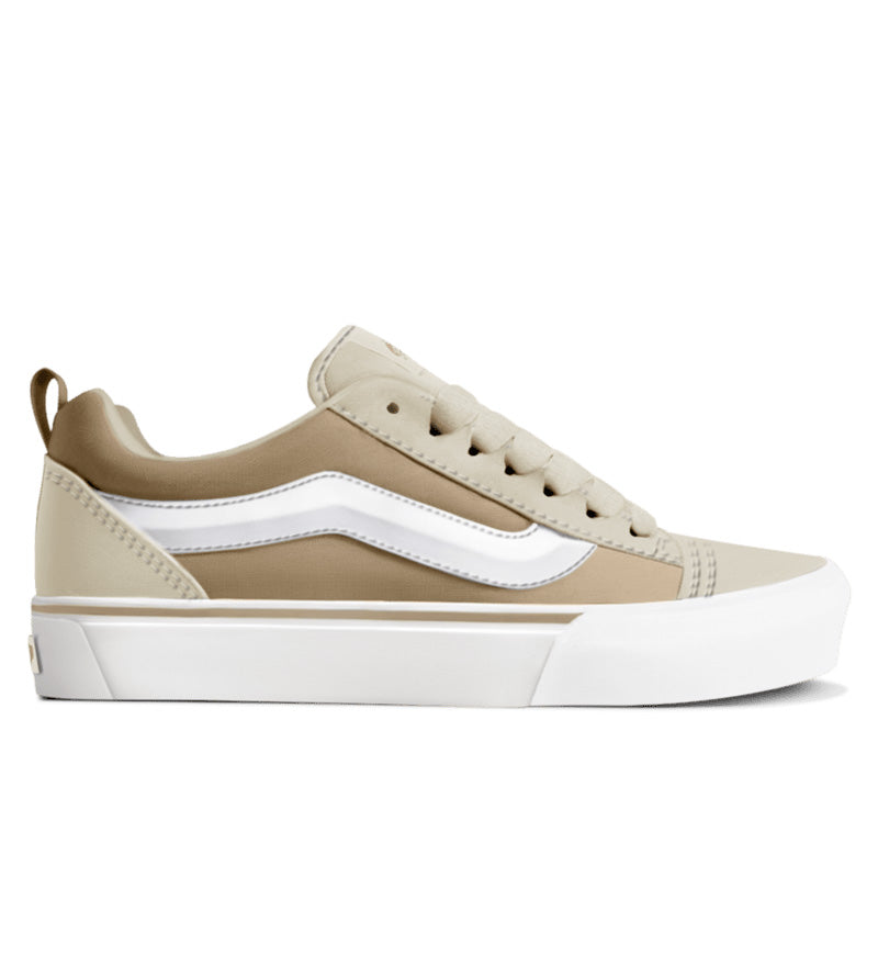 Vans Knu Skool Incense Turtledove VN000D22FBF1 | Pro Feet