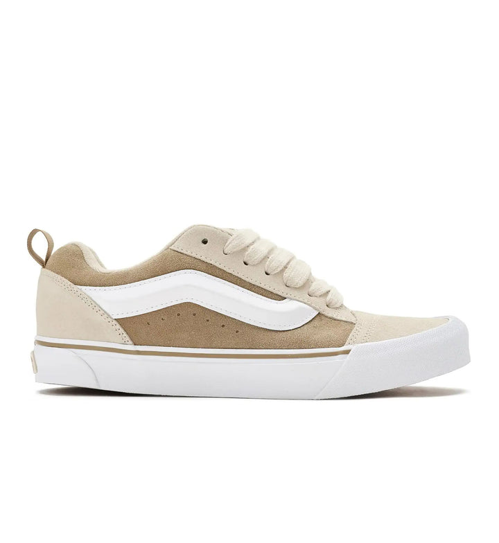 Vans Knu Skool Incense Turtledove VN000D22FBF1 | Pro Feet