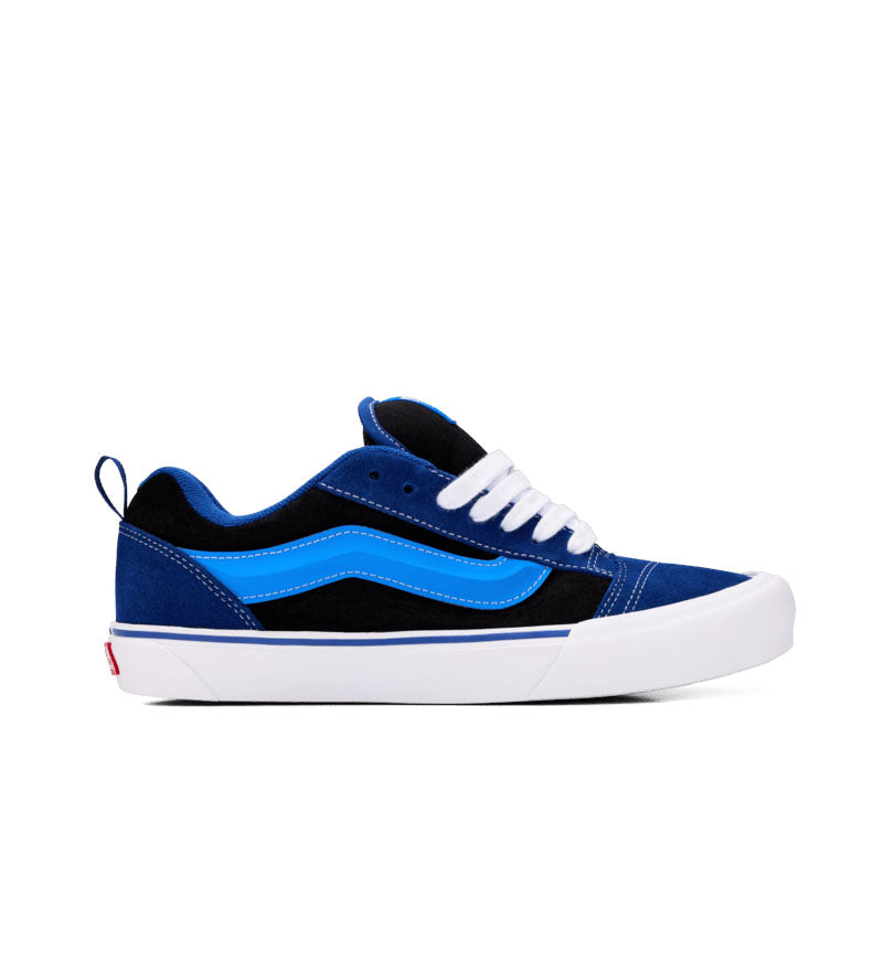 Vans Knu Skool Bright Azure VN000D22FNM1 | Pro Feet
