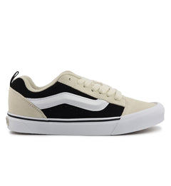 Vans Knu Skool Turtledove Black VN000D22ZJ91 | Pro Feet