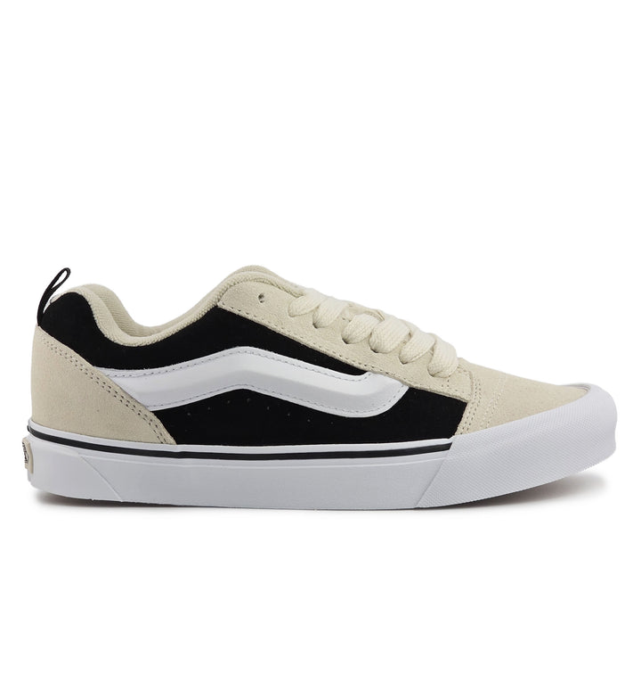 Vans Knu Skool Turtledove Black VN000D22ZJ91 | Pro Feet