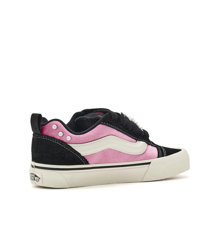 Vans Knu Skool GS Pearl Suede Pink Velvet VN000D2TGSE1 | Pro Feet
