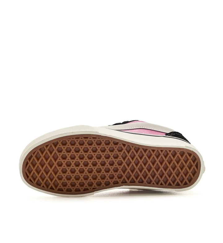 Vans Knu Skool GS Pearl Suede Pink Velvet VN000D2TGSE1 | Pro Feet