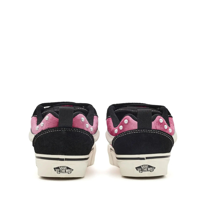 Vans Knu Skool GS Pearl Suede Pink Velvet VN000D2TGSE1 | Pro Feet