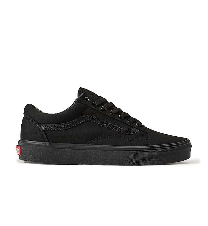 Vans Old Skool Blackout VN000D3HBKA | Pro Feet