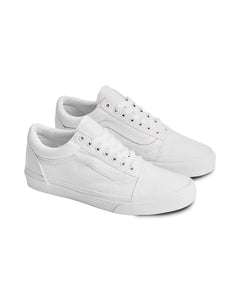 Vans Old Skool “True White” (VN000D3HW00)