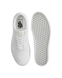Vans Old Skool “True White” (VN000D3HW00)