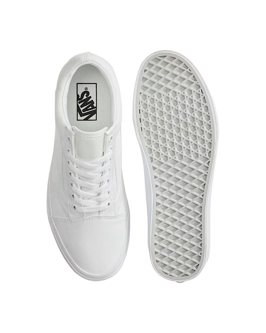 Vans Old Skool “True White” (VN000D3HW00)