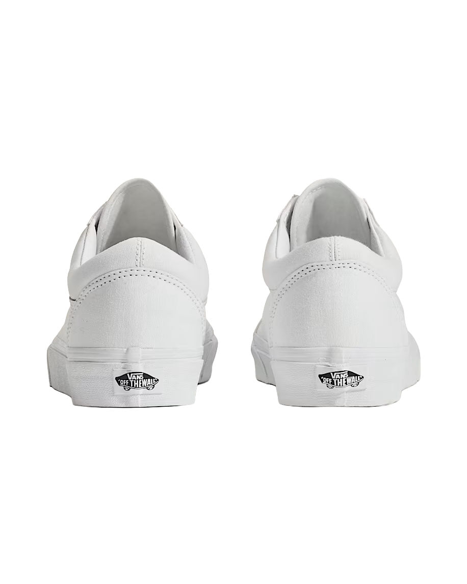 Vans Old Skool “True White” (VN000D3HW00)
