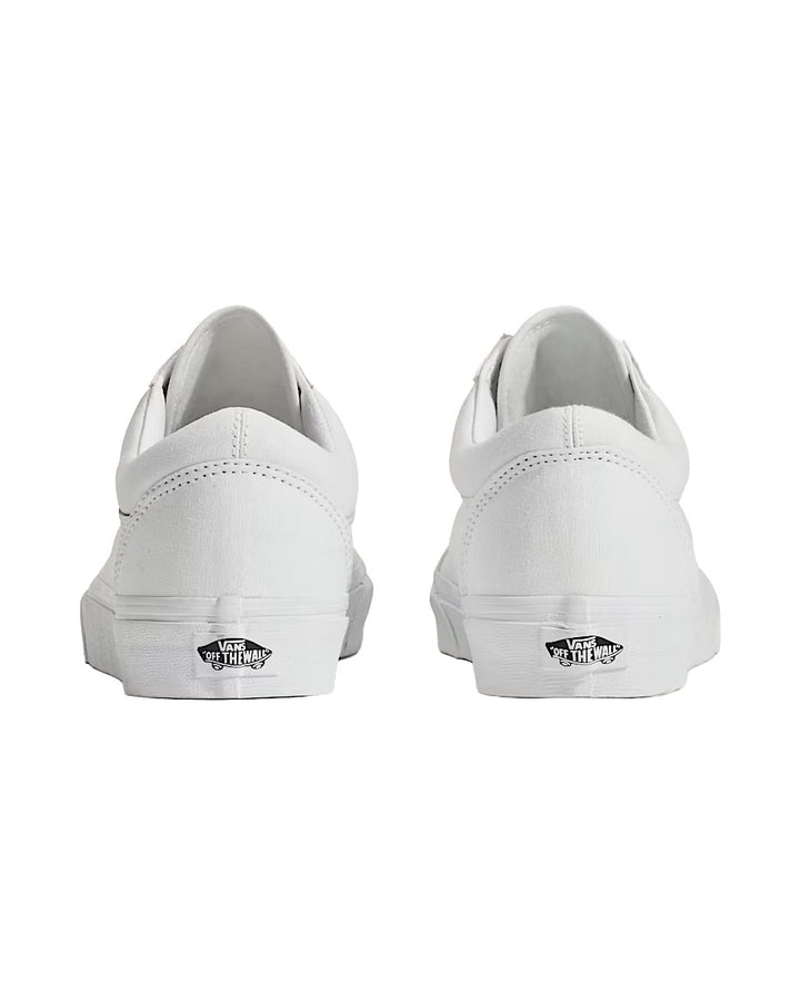 Vans Old Skool “True White” (VN000D3HW00)