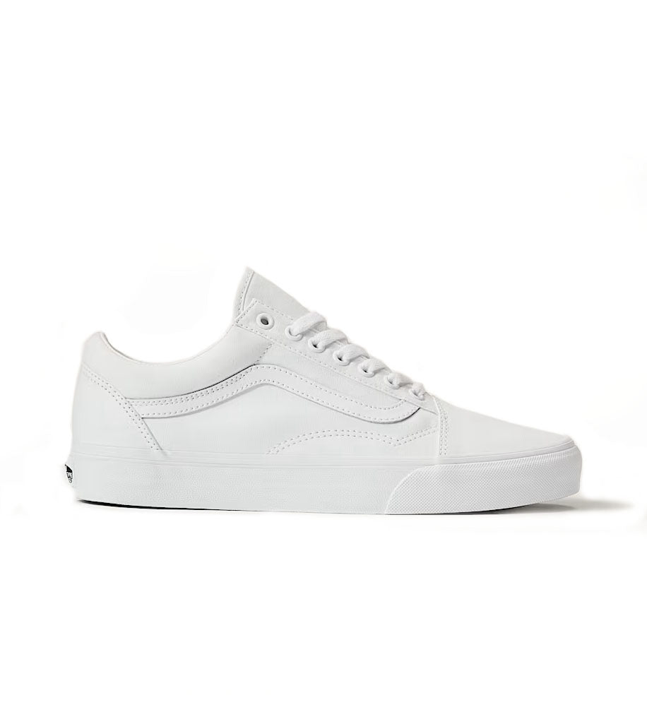 Vans Old Skool “True White” (VN000D3HW00)