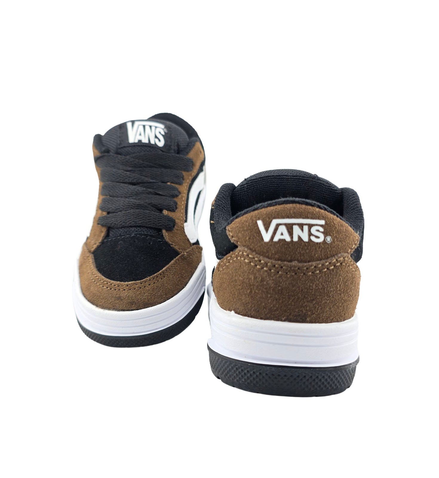 Vans Hylane PS Skater Grey/Black VN000D4NN431 | Pro Feet