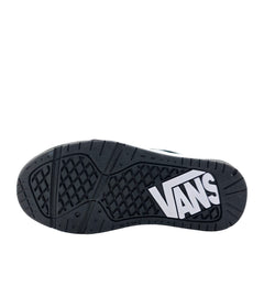 Vans Hylane PS Skater Grey/Black VN000D4NN431 | Pro Feet