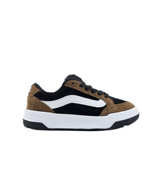 Vans Hylane PS Skater Grey/Black VN000D4NN431 | Pro Feet