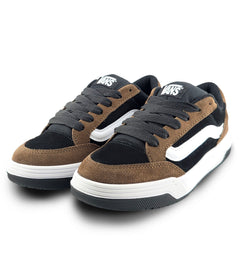 Vans Hylane Shoe GS “Skater Grey/Black” (VN000D4PN43)
