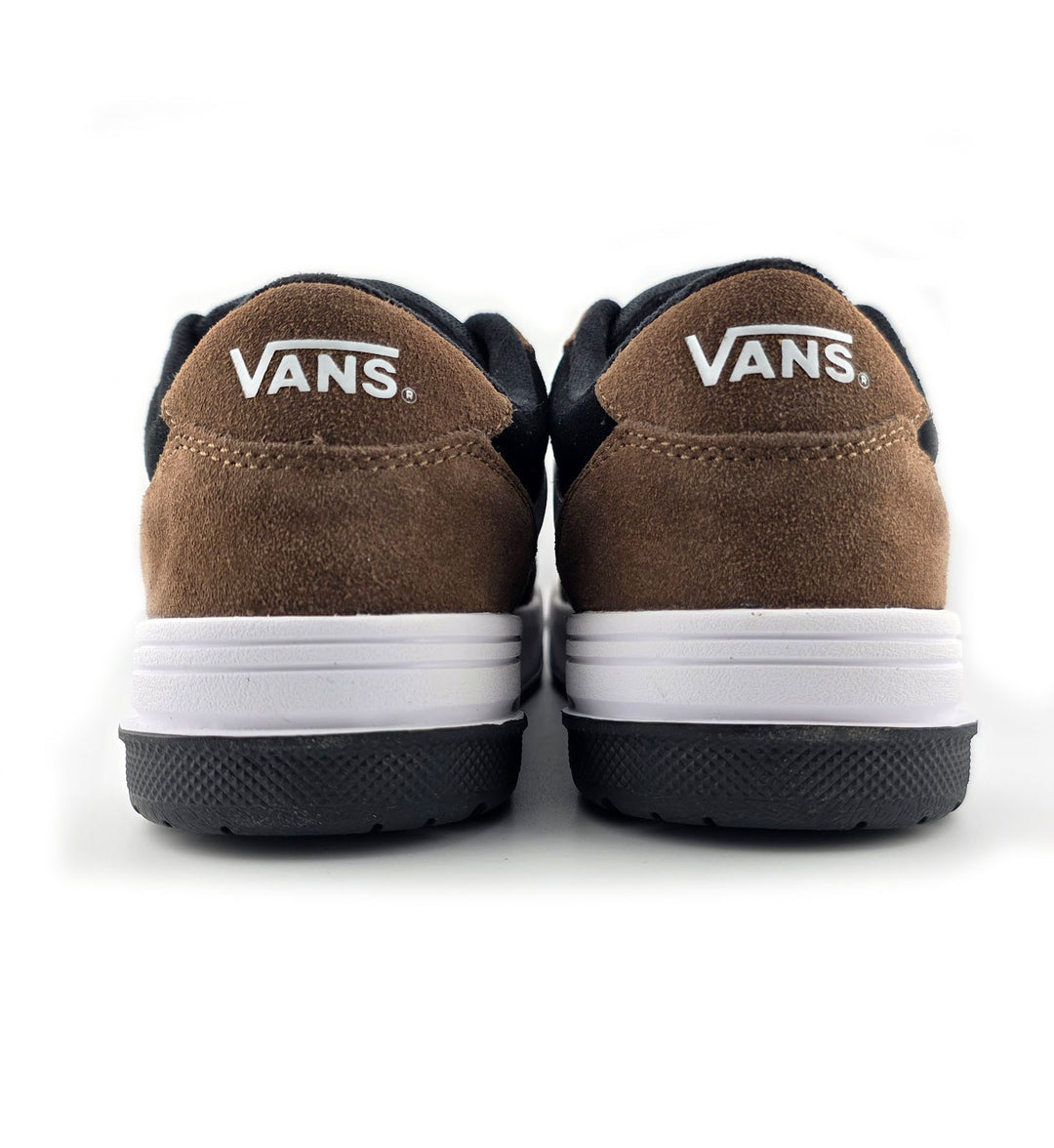 Vans Hylane Shoe GS “Skater Grey/Black” (VN000D4PN43)
