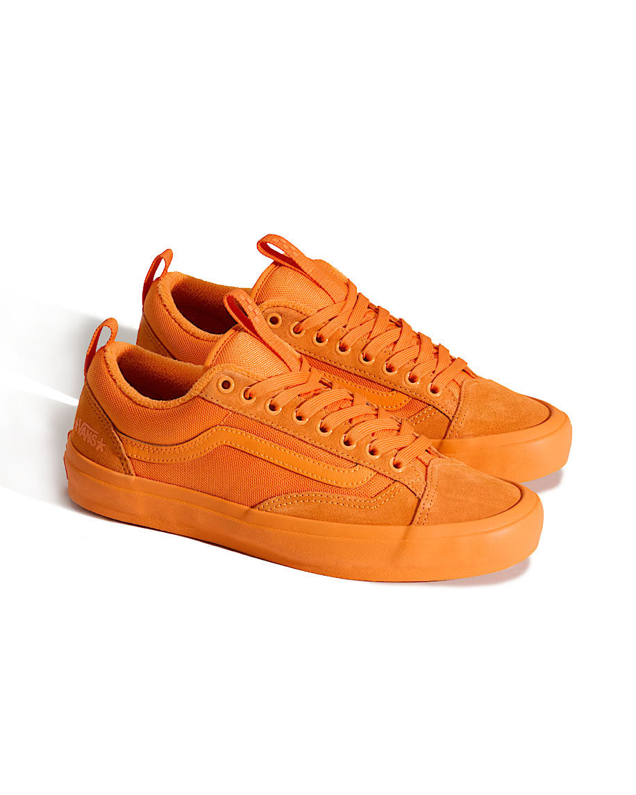 Vans Skate Old Skool 36+ Atiba Solar VN000D5R12Q | Pro Feet