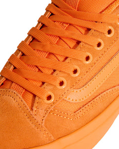 Vans Skate Old Skool 36+ Atiba Solar VN000D5R12Q | Pro Feet