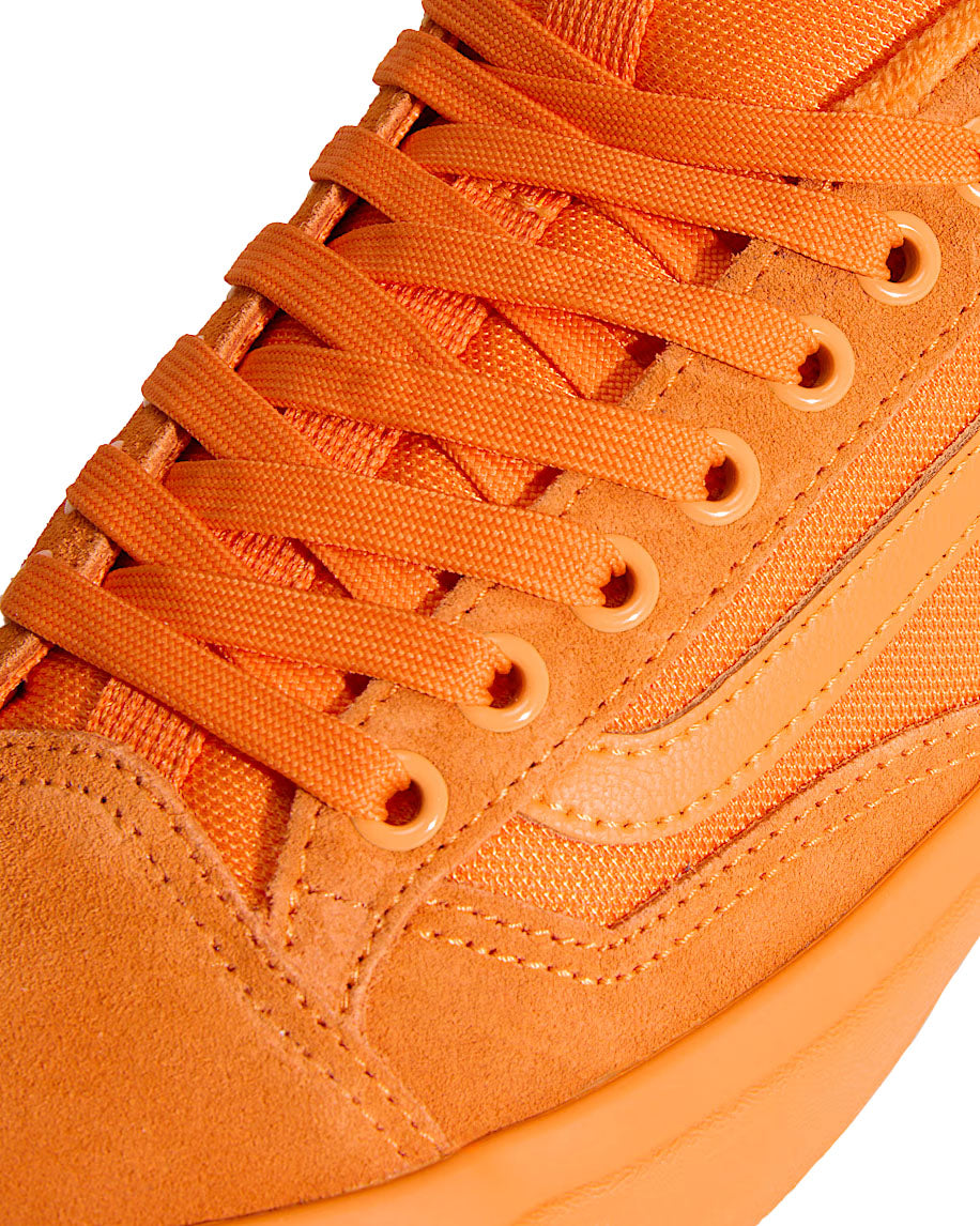 Vans Skate Old Skool 36+ Atiba Solar VN000D5R12Q | Pro Feet