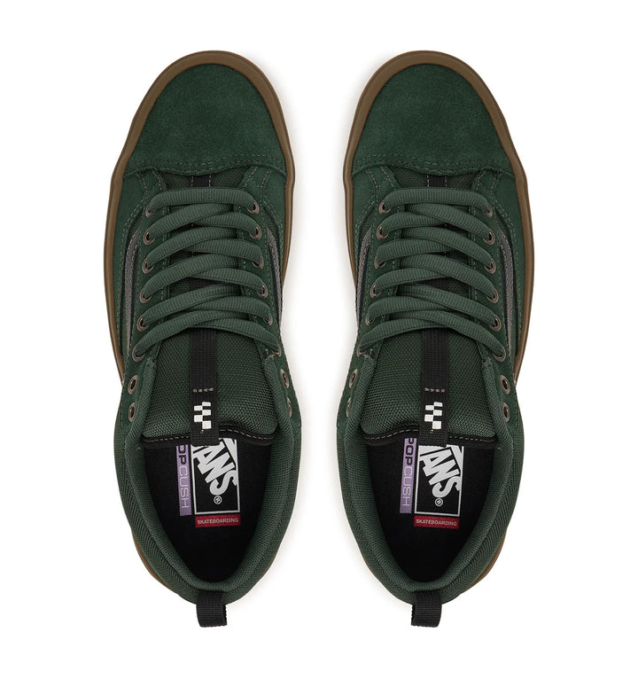 Vans Skate Old Skool 36 Plus Green Gum VN000D5R17P1 | Pro Feet