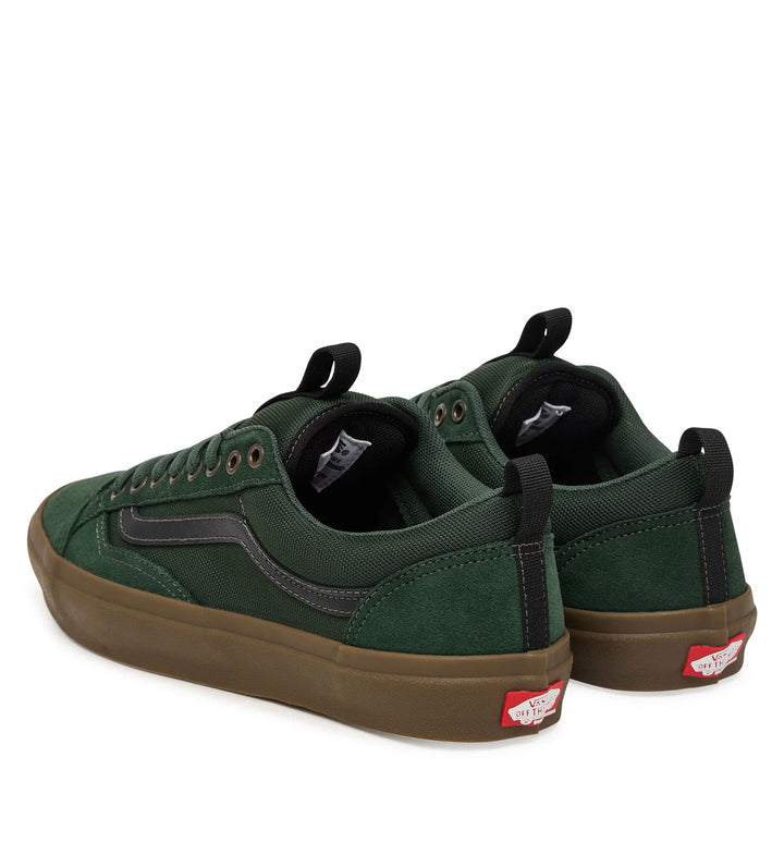 Vans Skate Old Skool 36 Plus Green Gum VN000D5R17P1 | Pro Feet