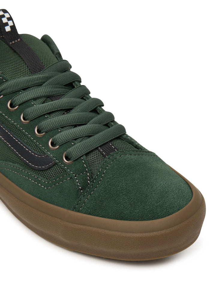 Vans Skate Old Skool 36 Plus Green Gum VN000D5R17P1 | Pro Feet
