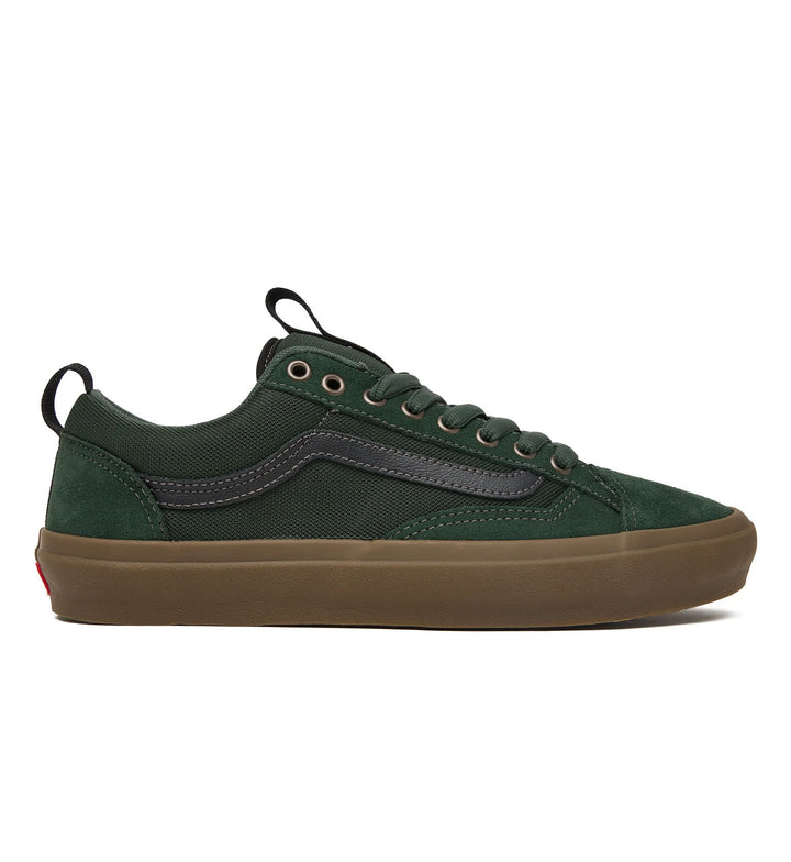 Vans Skate Old Skool 36 Plus Green Gum VN000D5R17P1 | Pro Feet