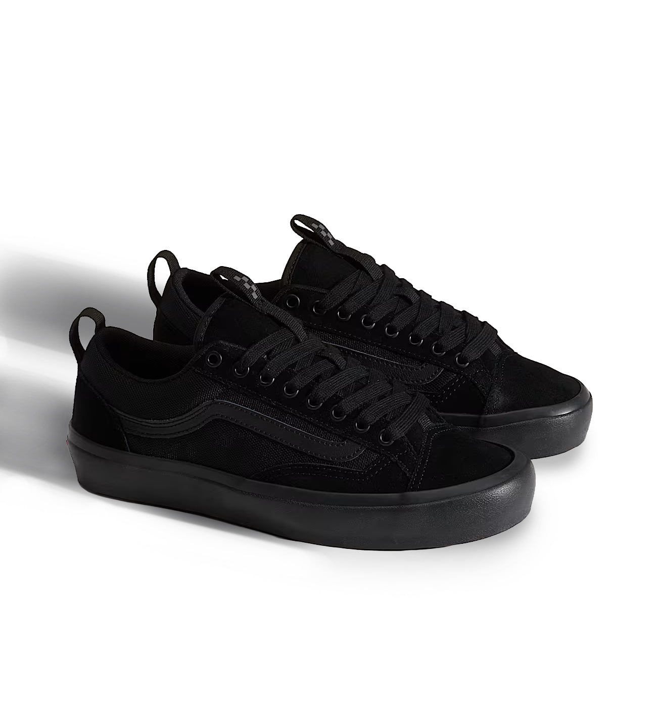 Skate Old Skool 36+ “Black” (VN000D5R1OJ)