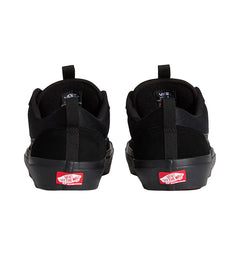 Skate Old Skool 36+ “Black” (VN000D5R1OJ)