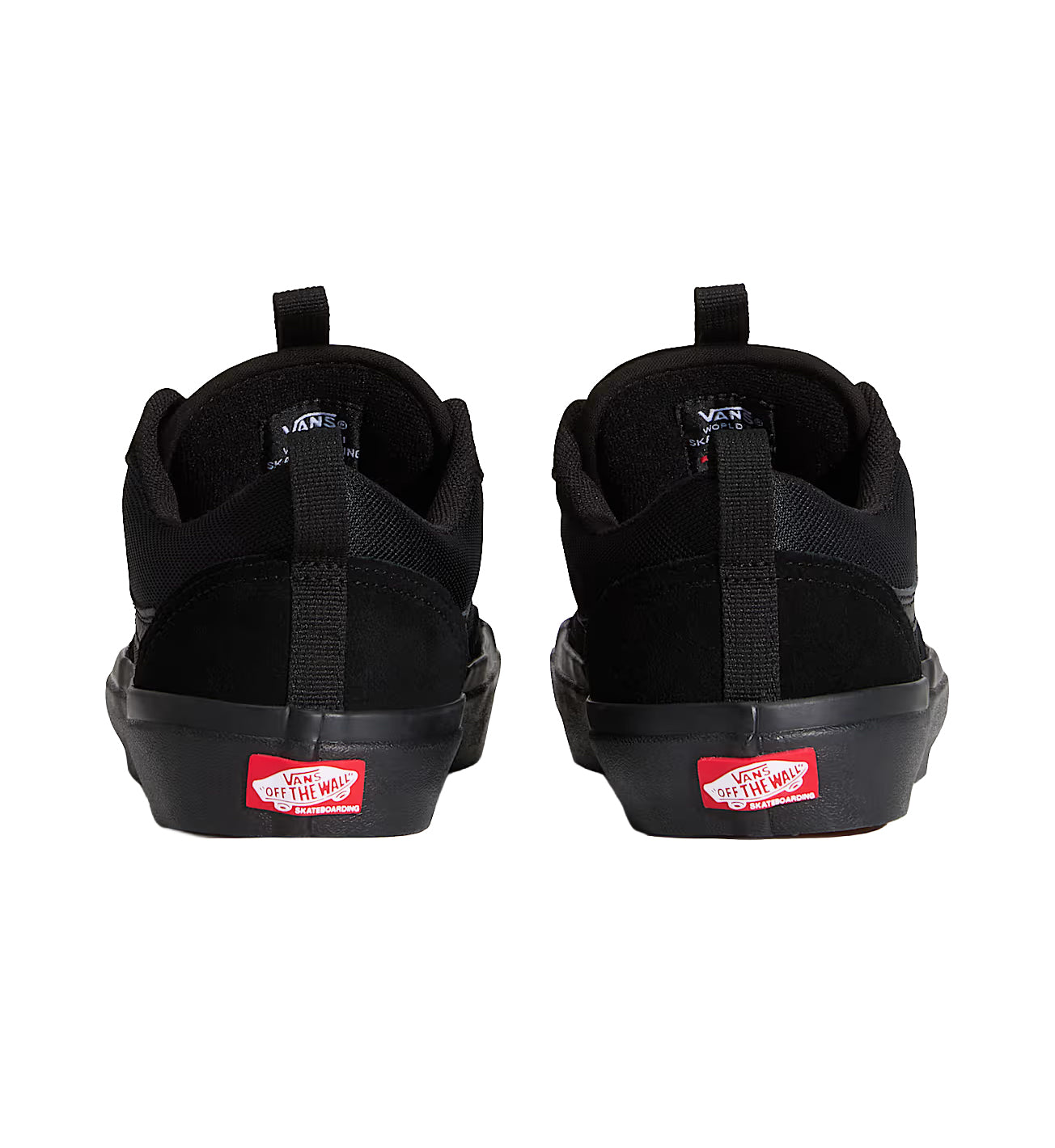 Skate Old Skool 36+ “Black” (VN000D5R1OJ)
