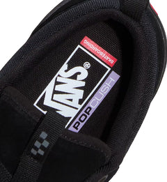 Skate Old Skool 36+ “Black” (VN000D5R1OJ)