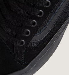 Skate Old Skool 36+ “Black” (VN000D5R1OJ)