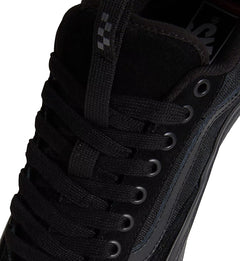 Skate Old Skool 36+ “Black” (VN000D5R1OJ)