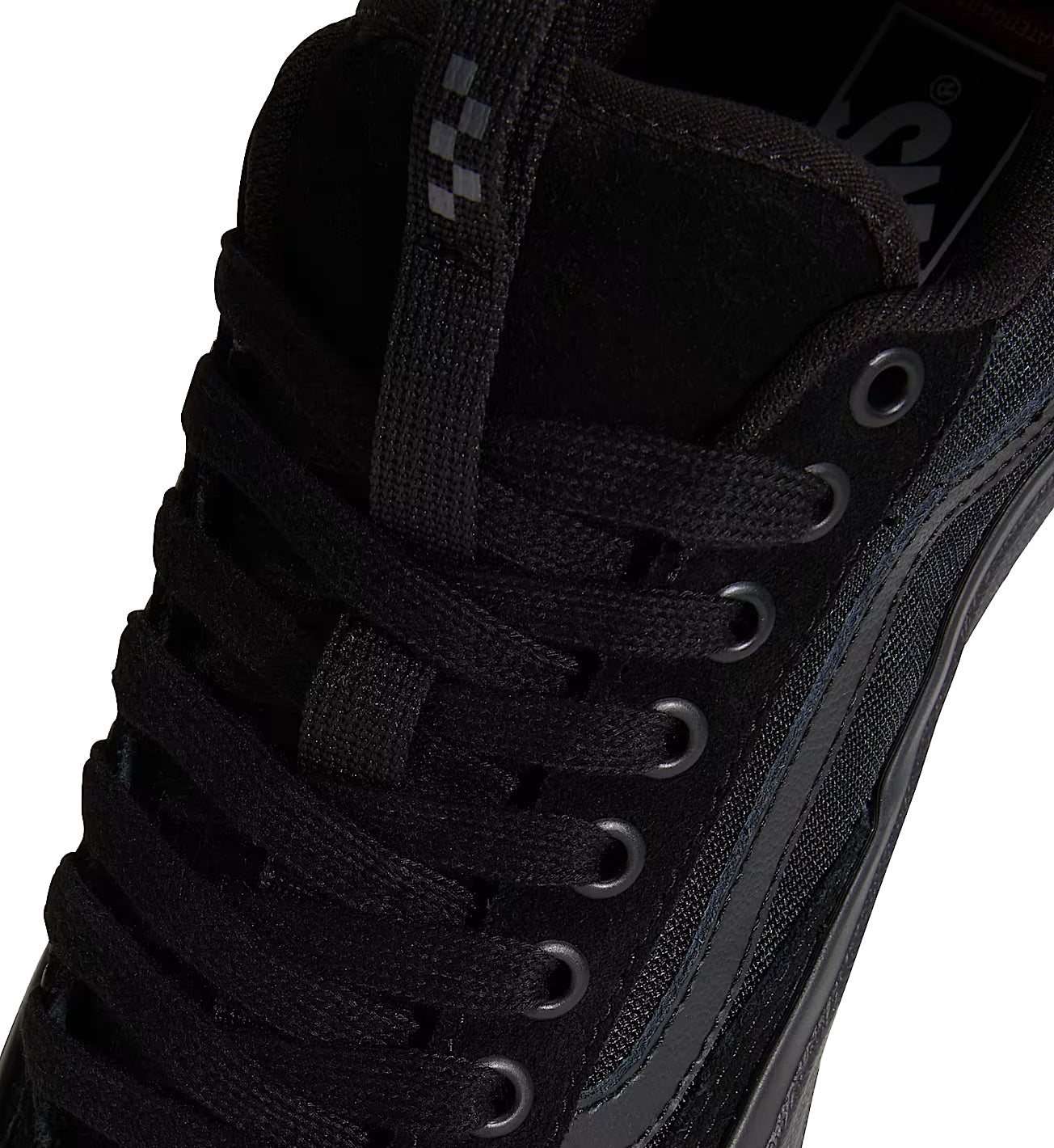 Skate Old Skool 36+ “Black” (VN000D5R1OJ)