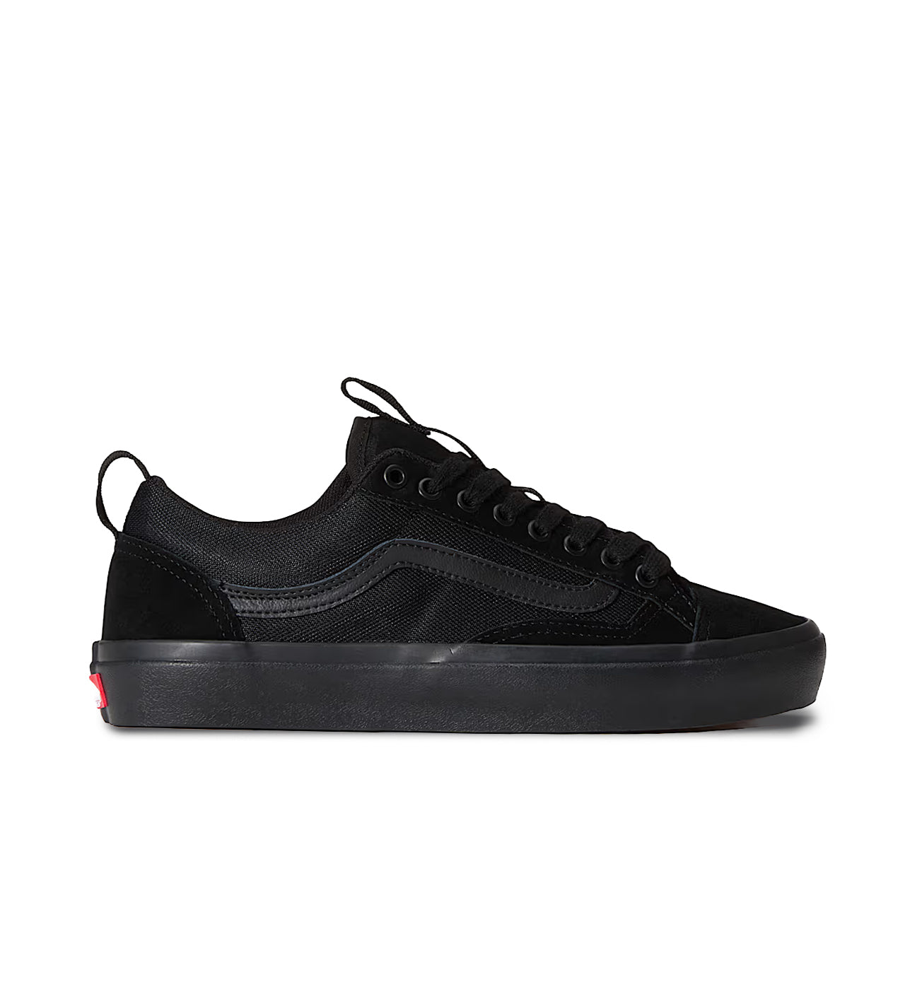 Skate Old Skool 36+ “Black” (VN000D5R1OJ)
