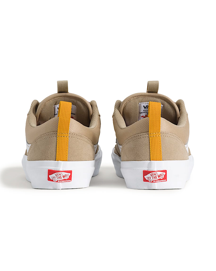 Vans Skate Old Skool 36+ Incense Beige VN000D5R4MG | Pro Feet