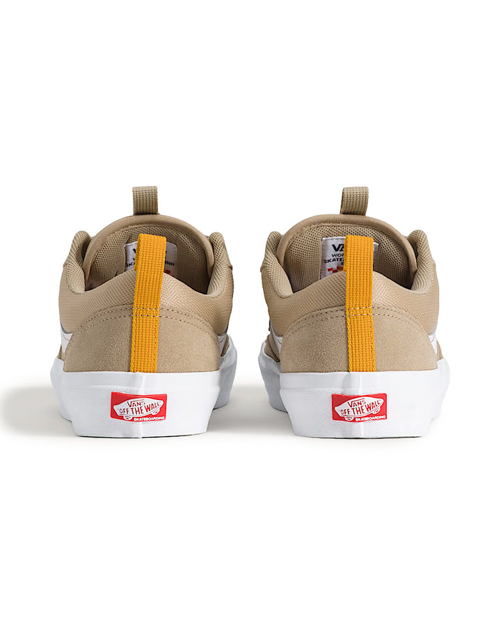 Vans Skate Old Skool 36+ Incense Beige VN000D5R4MG | Pro Feet
