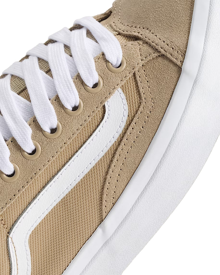 Vans Skate Old Skool 36+ Incense Beige VN000D5R4MG | Pro Feet
