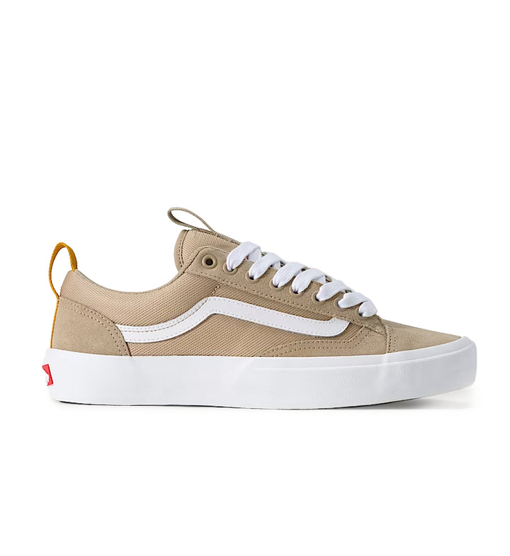 Vans Skate Old Skool 36+ Incense Beige VN000D5R4MG | Pro Feet
