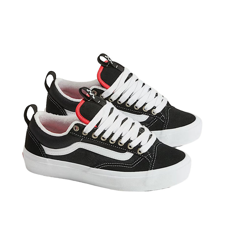 Vans Skate Old Skool 36+ “Black/White” (VN000D5RBA2)