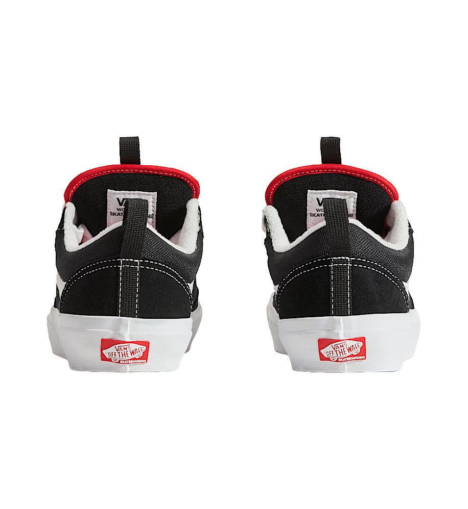 Vans Skate Old Skool 36+ “Black/White” (VN000D5RBA2)