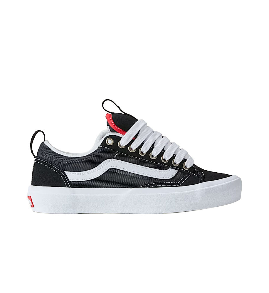 Vans Skate Old Skool 36+ “Black/White” (VN000D5RBA2)