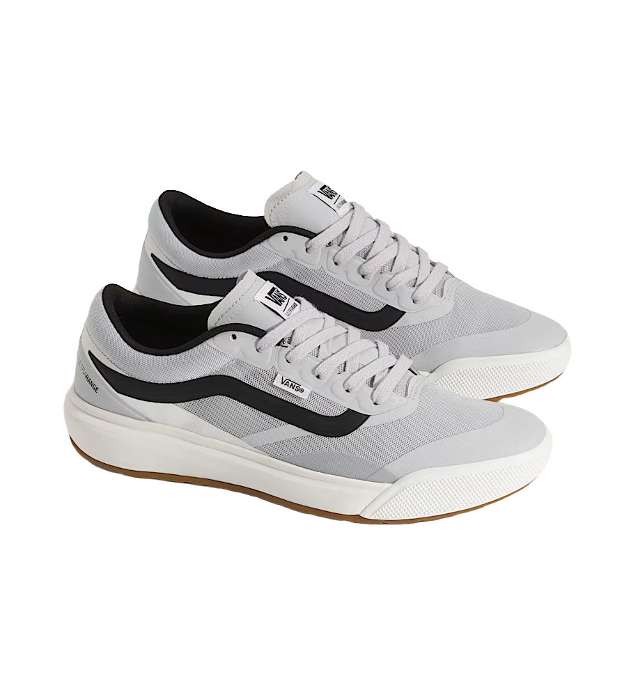 Vans UltraRange 2.0 Shoe Frost Grey VN000D6085T | Pro Feet
