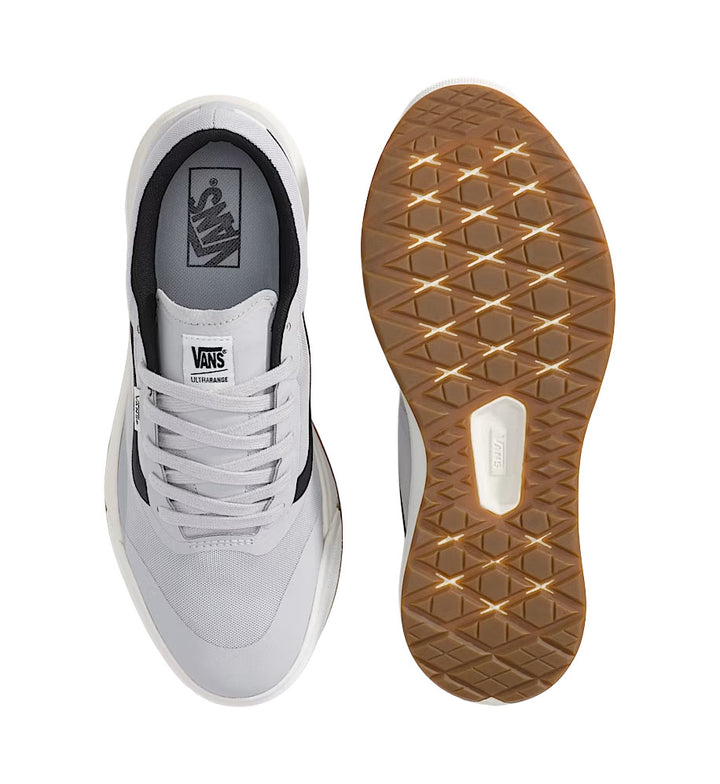 Vans UltraRange 2.0 Shoe “Frost Grey” (VN000D6085T)