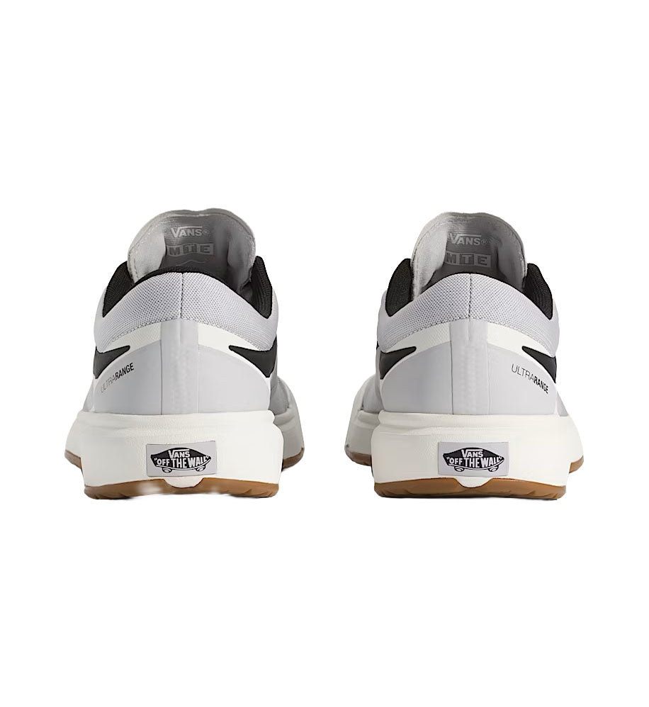 Vans UltraRange 2.0 Shoe Frost Grey VN000D6085T | Pro Feet