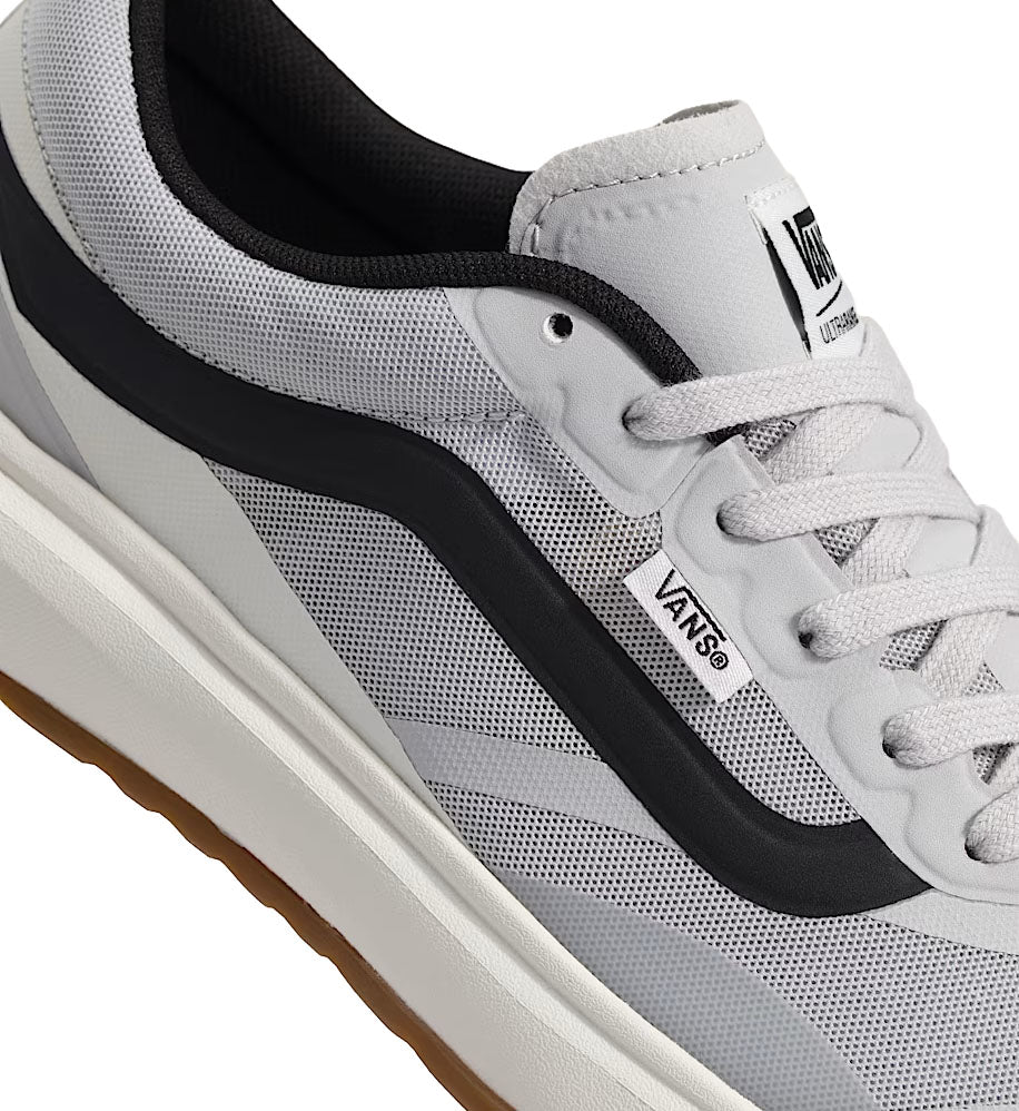 Vans UltraRange 2.0 Shoe Frost Grey VN000D6085T | Pro Feet
