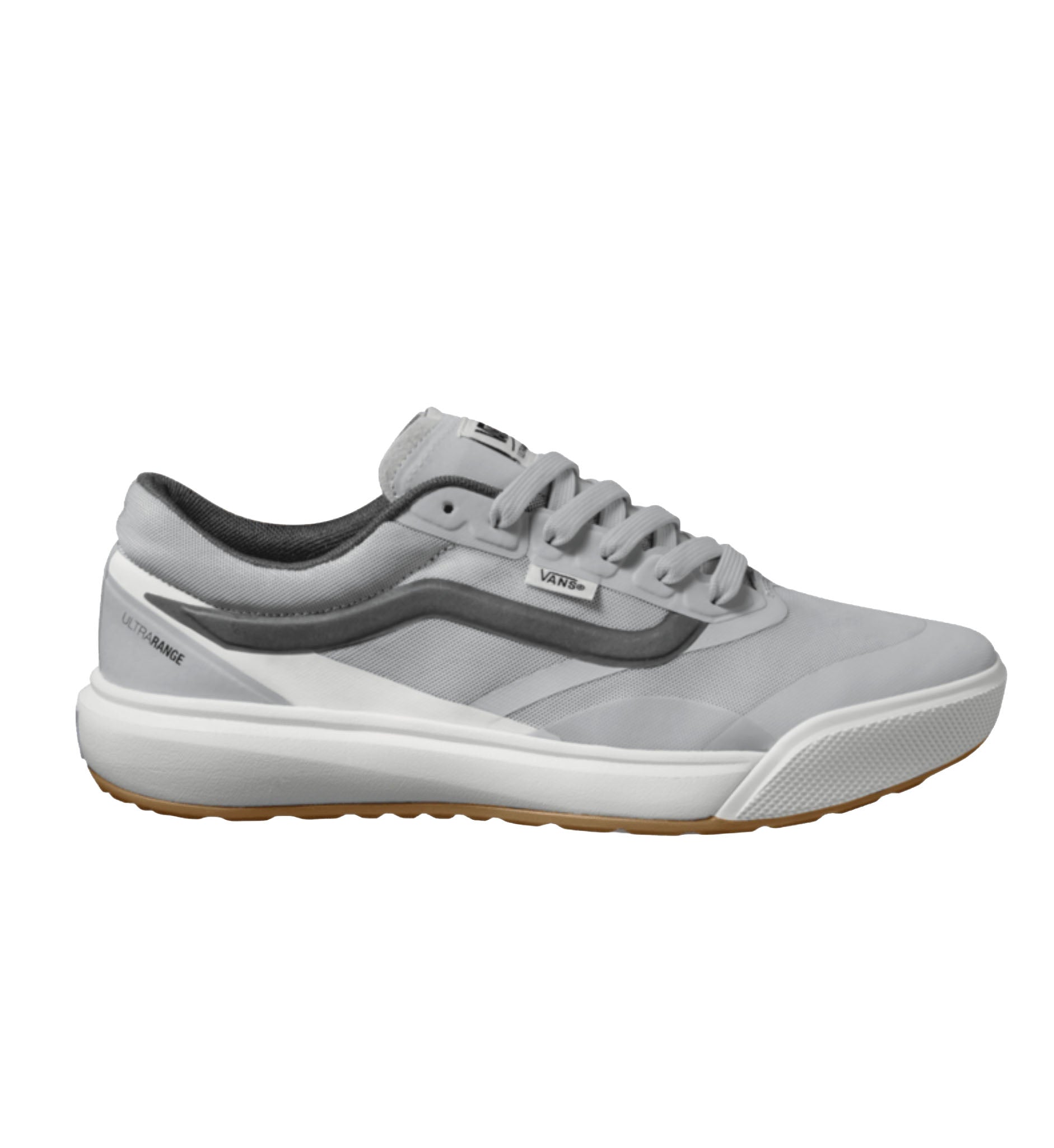 Vans UltraRange 2.0 Shoe Frost Grey VN000D6085T | Pro Feet