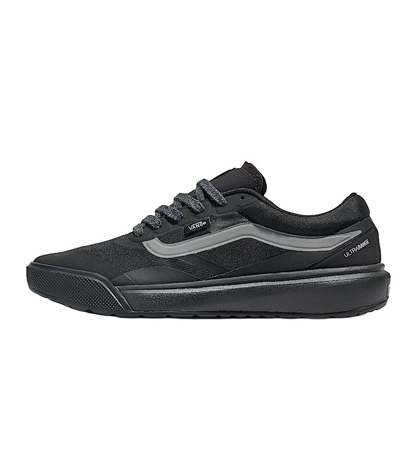 Vans UltraRange 2.0 Shoe “Blackout” (VN000D60BKA)