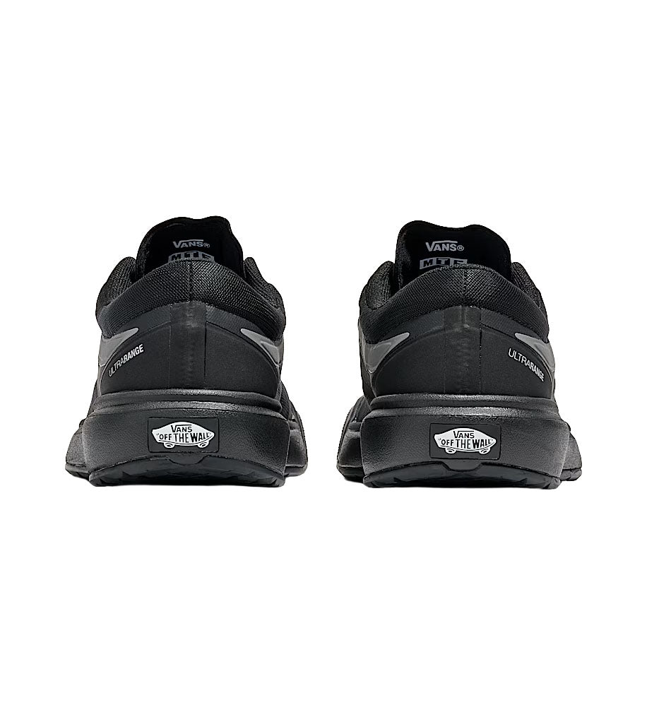 Vans UltraRange 2.0 Shoe “Blackout” (VN000D60BKA)