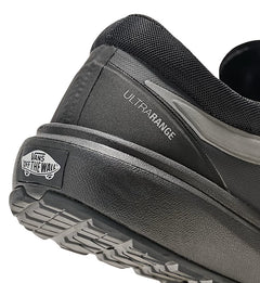 Vans UltraRange 2.0 Shoe “Blackout” (VN000D60BKA)